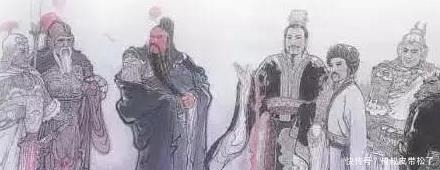 儿子|刘备有四个儿子，为什么说刘备选择阿斗，并没有看走眼