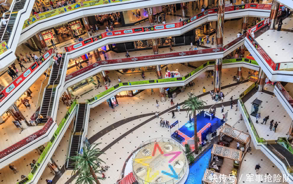 马云|马云“预言”成真?全新购物模式已经上线,传统电商将淘汰?