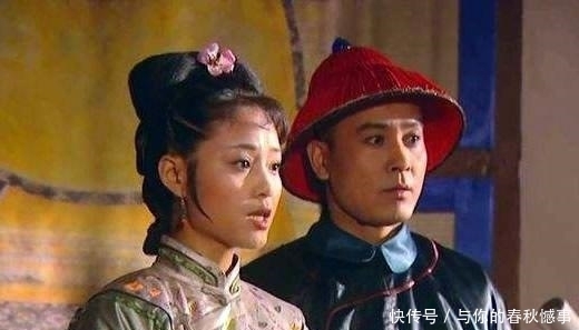 清朝|清朝的包衣是个什么样的群体? 出身卑微, 地位却很牛