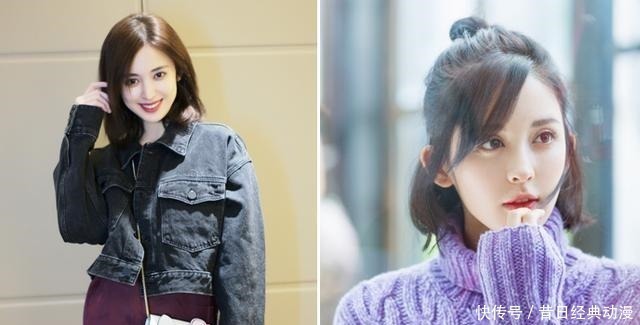 你的脸型适合短发还是长发3大维度解析,适不适合一看便知