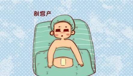 恢复|剖腹产后坚决不能做5大危险动作，产妇别不当回事，否则自己受罪