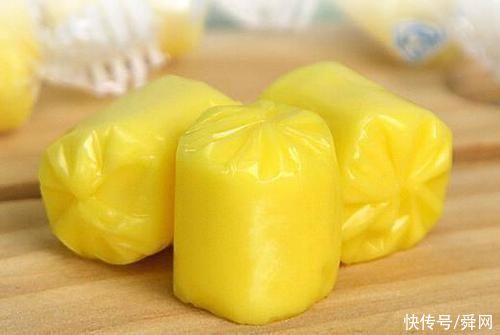  网评最难吃的6种零食，全都吃过的我敬你是条汉子