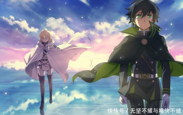 看过|十部主角最终魔化的动漫,有你看过的吗