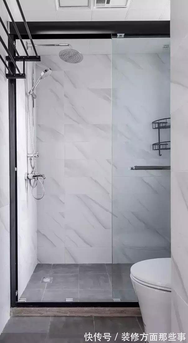 全屋定制|90㎡北欧原木风三室,带你感受下北欧风全屋定制的精彩