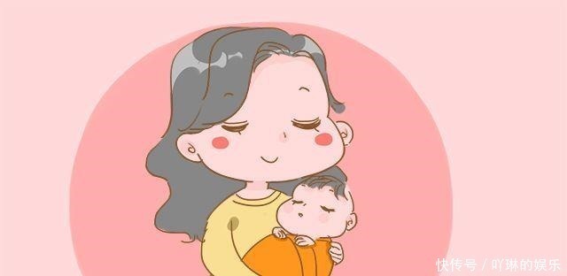 妈妈|带娃再辛苦,妈妈也别在这4件事上“偷懒”!宝宝大脑发育会更好