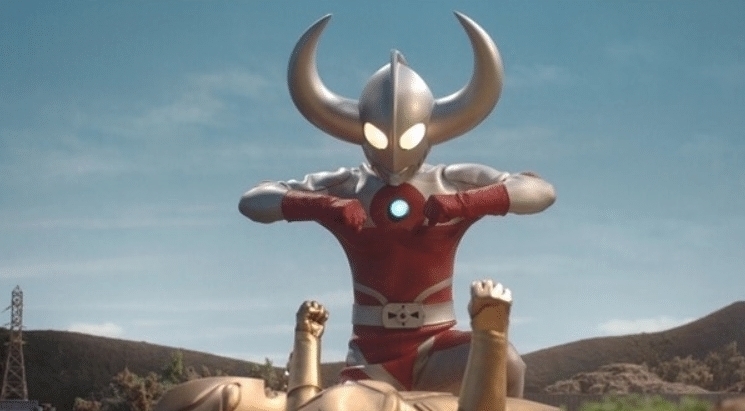 希波利特|奥特曼最具艺术性的死亡瞬间,变成石像算什么?还是小梦最值钱