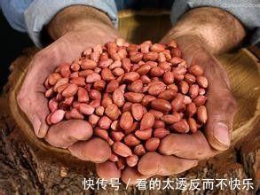 老醋花生米|生花生跟熟花生,哪个营养价值更高吃了这么多年,别再吃错了