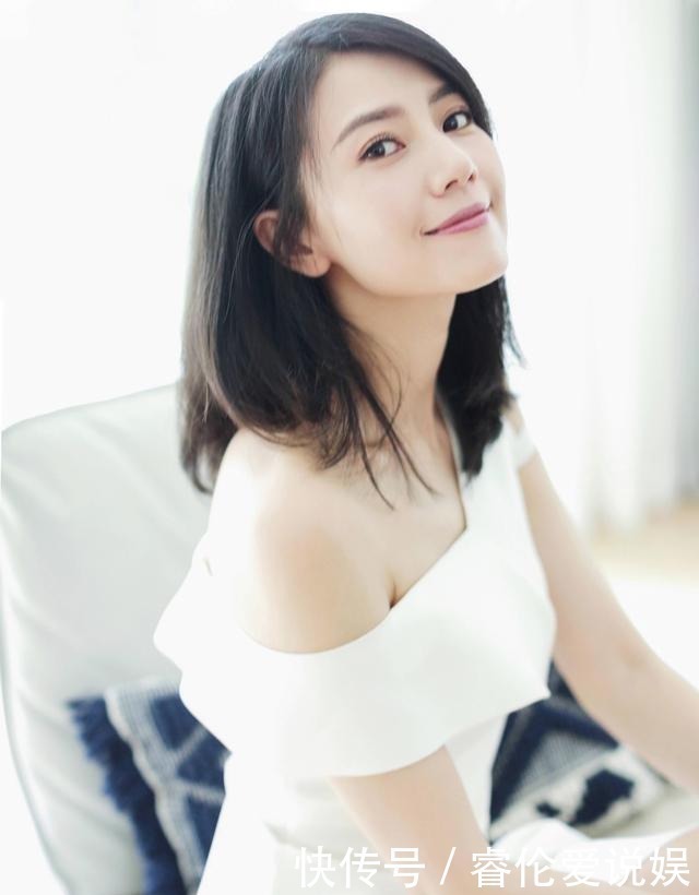 有气质|女人别再披头散发了,很显老!今年流行这5款发型,时髦有气质