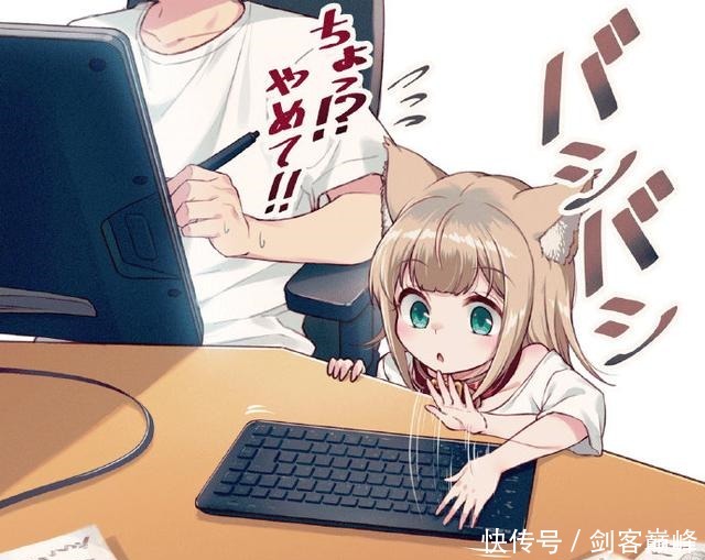 表情|40原的一脸嫌弃系列出新动画了!萝莉猫啥时候动画化呢