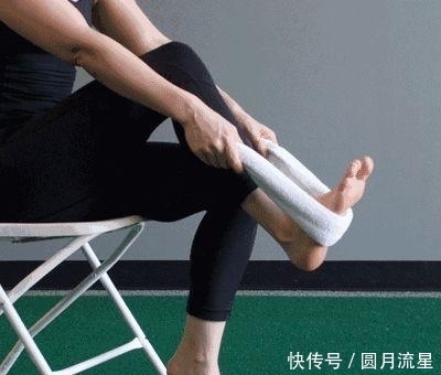 为什么你的脚后跟会疼 中医发现原来是这些原因在作怪 全网搜 为什么你的脚后跟会疼 中医发现原来是这些原因在作怪 全网搜