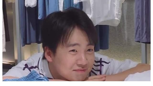 跑男|郭麒麟《奔跑吧》出場(chǎng)BGM引爭(zhēng)議，這樣欺負(fù)小林子不能忍