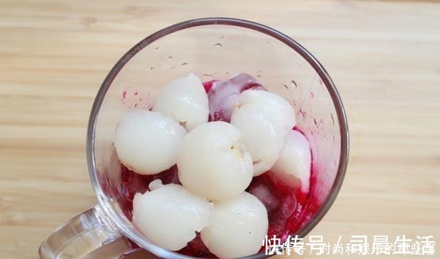 可口|天热从来不买冷饮，自己在家做，冰爽可口，低脂健康，好喝更好做