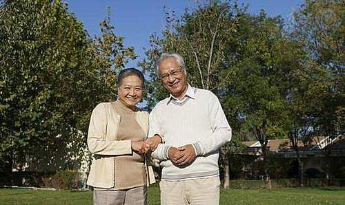 健康长寿|长寿并不难,入睡前做好5件事,健康长寿不用愁,做到3个也不错