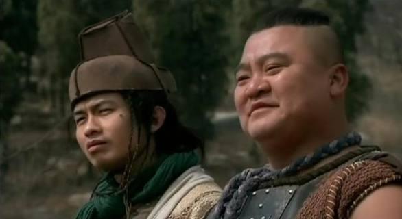 周通|解析名著水浒传 水浒小霸王周通, 为何被世人看做色狼