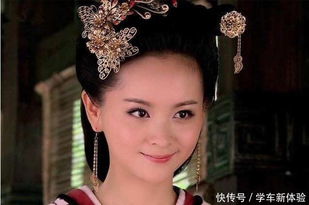 汉景帝|刘彻是汉景帝第十子,为何能当上皇帝