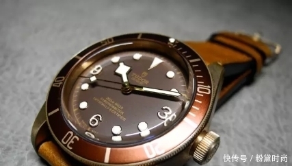 经典设计的腕表，这几款百看不厌！