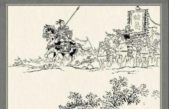 关平|关平、关兴、张苞、诸葛尚武力值怎样排序？