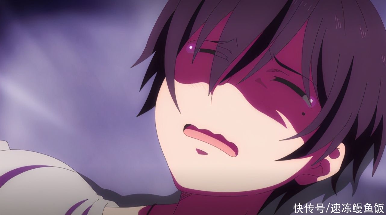 究极进化:男主解锁成人模式,直接被吓尿裤子