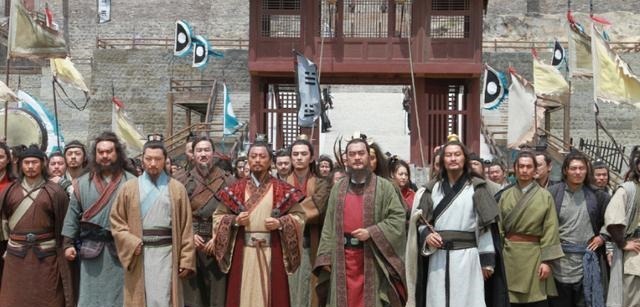 梁山上|宋清一无是处,为什么排名比三朝元老还高他的工作一般人做不了