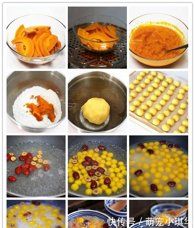 鲫鱼|秋天多喝汤，8道汤，饭前来一碗，降温干燥都不怕