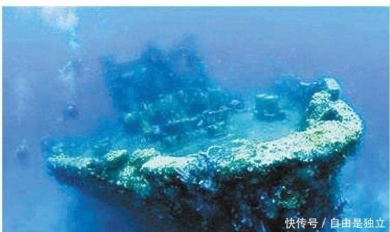 专家们|南海一号沉船出水,专家说:没有想到,它的沉没原因竟与铁锅有关