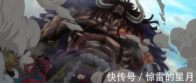 尾田|和之国可能死亡的6位角色！锦卫门预言自己将死，凯多情况不妙