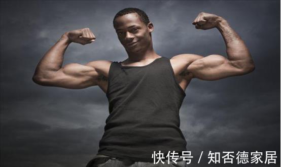 身体|年纪越大力量训练越重要,上了年纪坚持锻炼,5个好处让你看到