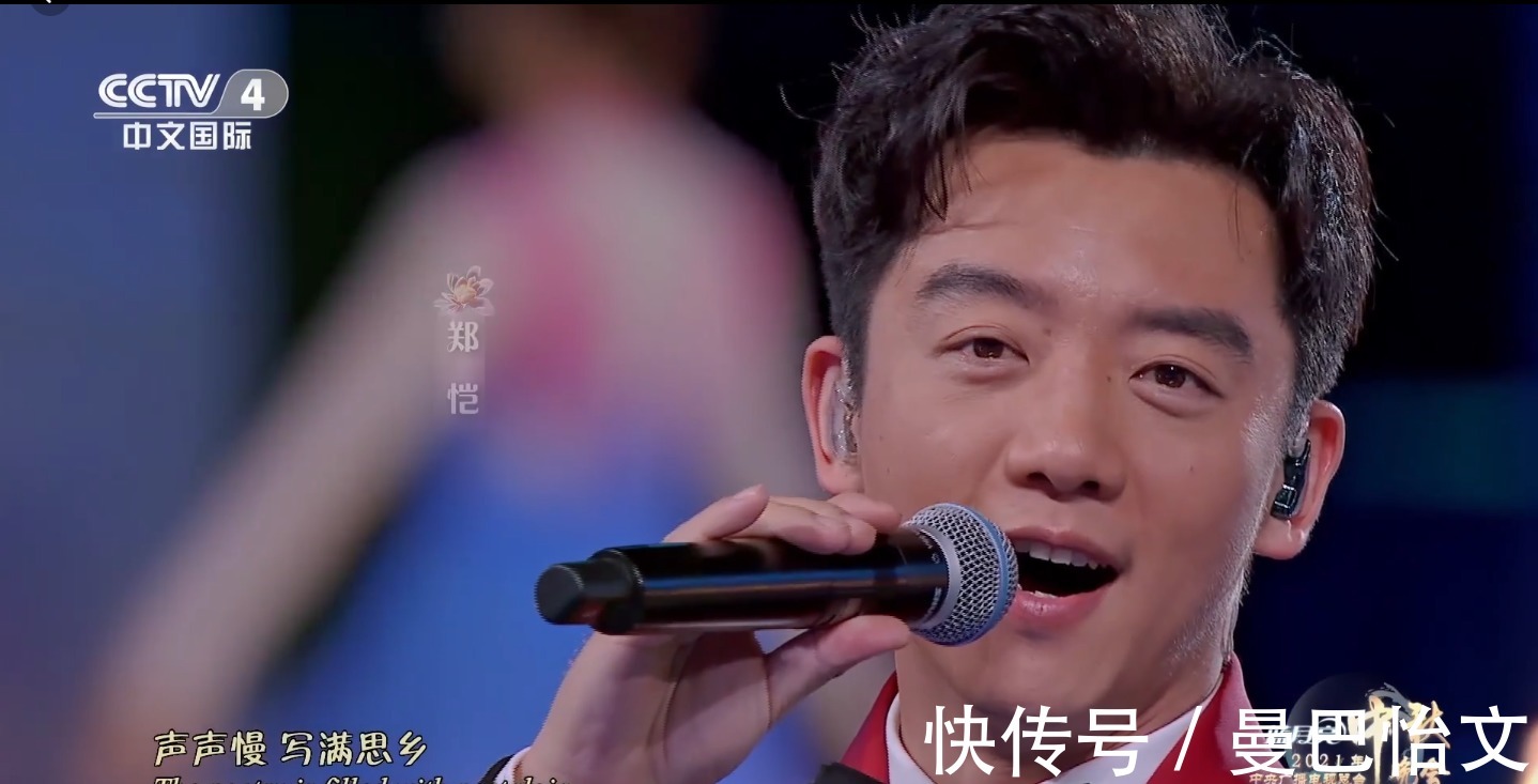 刘诗诗|神仙打架的2021年中秋节晚会 收视率出炉 有人欢喜有人忧