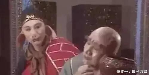 如来|如来已经批准传经,可为何两个手下敢公然索要贿赂,不给就不传经