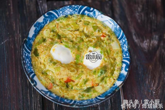 东北人最稀罕的下饭菜,端上桌都抢着吃,看完别淌哈喇子!