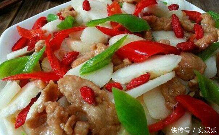 对身体好的三种美食,坚持吃几天,疏通血管,延缓衰老,增强体质