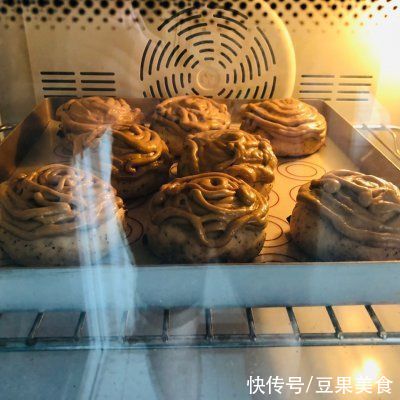 浓缩咖啡粉|摩卡巧克力墨西哥包