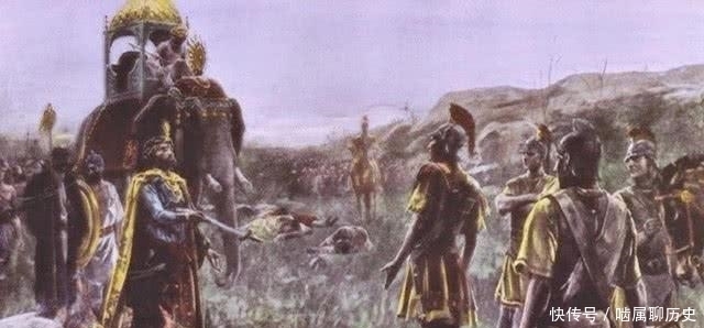 印欧人|强盛时遭遇挑战,衰败时备受欺凌,波斯为何受希特勒影响改名伊朗