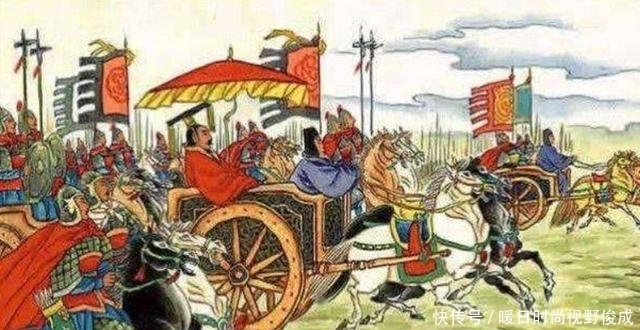 周思王|战国中后期为何出现“三周并立”?