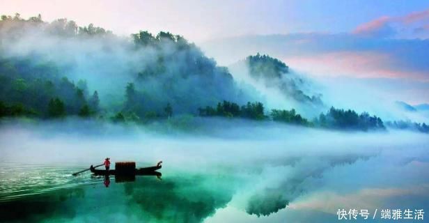 诗人|千年前的一个深夜,诗人惊醒后,写下一首凄美唐诗,竟成千古绝唱