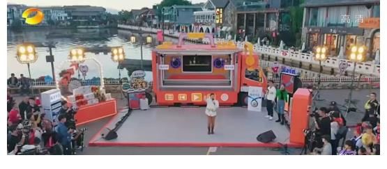 一集播放2500万，芒果台一出手，就是中国娱乐综艺的巅峰