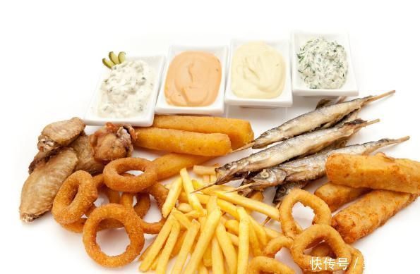 饮食习惯|养肝先管住嘴,这3类食物很伤肝!想养肝,要合理补充这2种营养