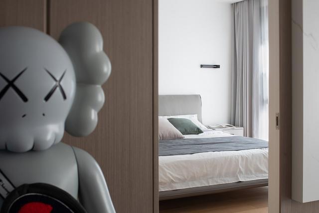 房子|房子住久了,才发现越简单越美好,第二套房选择简约风,住得真爽