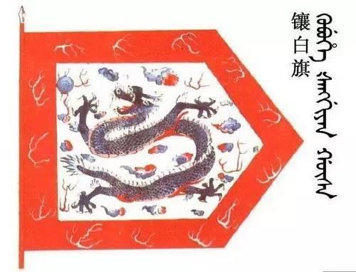 贝子分统|“满清八旗”到底是怎么区分的，它是清朝的一种什么制度