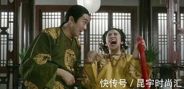 陈圆圆!鹿鼎记:韦小宝的爹是谁,为何韦春花坚持生下儿子?