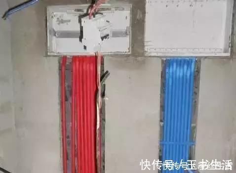 改造|水电改造17条施工准则,工人要是装错一个,一分钱工资都别给