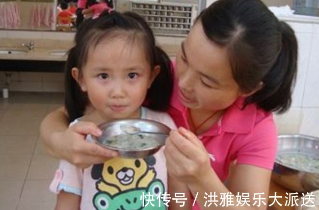 咳嗽|孩子咳嗽发烧时，宁可饿着也不要吃4种食物，家长要记牢