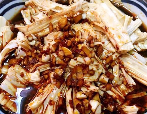 6月了,这菜比鱼肉还香,隔天吃一盘,补钙质,加强免疫力,肠道通畅