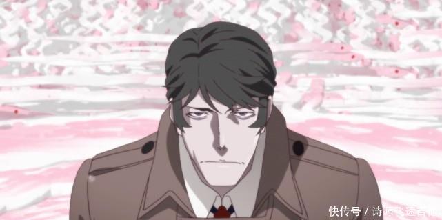 战场原黑仪对贝木的感情