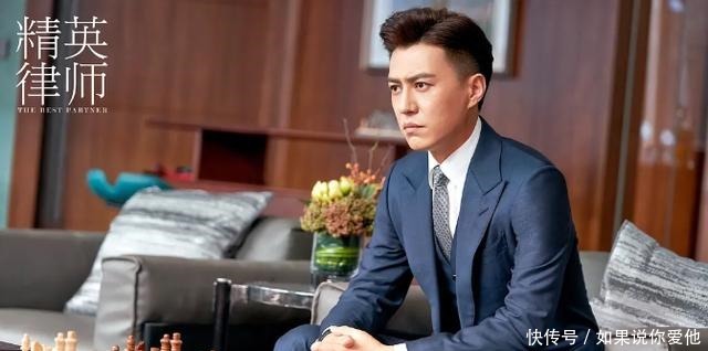 《精英律师》评分持续下滑,即使阵容再强大,也无法挽救惨淡口碑!