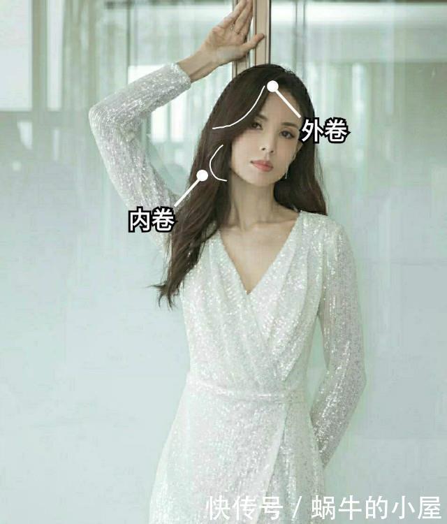 50岁女人不想显老?别留直发!今年换上3种“冻龄卷”,洋气减龄