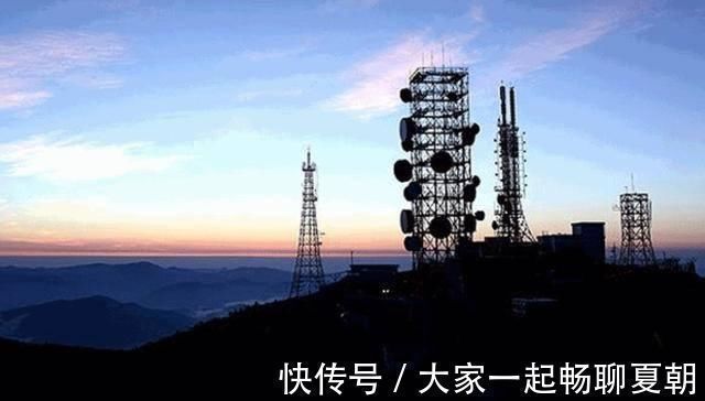 专利|高通再见，三大运营商将关停2G3G网络，彻底让高通专利优势消失
