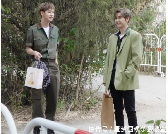 赵丽颖高卿尘吴磊助阵加盟(拜了冰箱7)开机