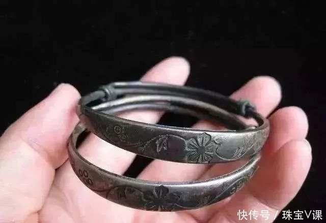 说女人戴了硬银会出事?今天告诉你真相