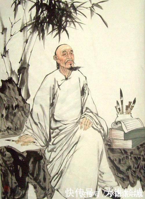 范进中举$范进中举后为何会发疯?看看他后来官居何职,换成别人也会疯!